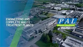 PAL Green Division - Corporate Video