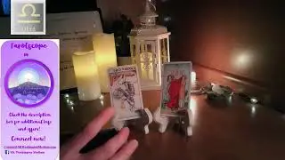 Libra | Dec. 11-17, 2022 | Mt. Washington Medium
