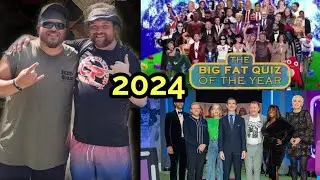 ENCORE!!! Americans React to 