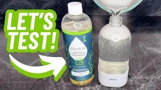 Puracy Natural Surface Cleaner Concentrate Review | Safe, Effective & Long-Lasting!