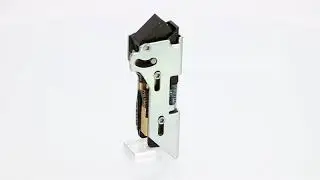 VON DUPRIN 050400 98/99 98/9927/98/9957 Top Latch Kit Less Cover