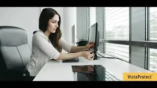 Premium Privacy Filters by VistaProtect&trade;