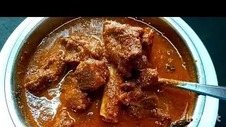 கோயில் கிடா குழம்பு இது போல் செய்து பாருங்கள் (temple goat mutton gravy in tamil)