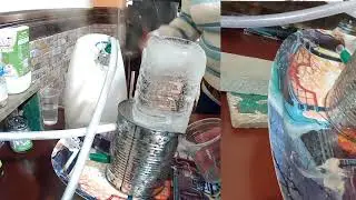 Coeficiente de conductividad termica