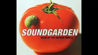Soundgarden - Blow Up The Outside World (isolated vocals)