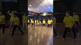 iCHC Kids Dance/ Anti-fragile Dance Cover