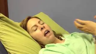 Kristina's Health Vlog - Episode 3 - Cleanse your colon now!