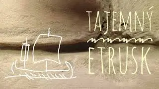 Tajemn&yacute; Etrusk