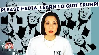 The Media LOVES the Trump Industrial Complex