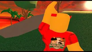 Work At A Pizza Place| The Takeover ALL CUTSCENES!