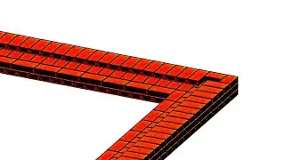 Mauerwerk Blockverband