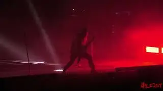 Pantera Live - COMPLETE SHOW - Columbus, OH, USA (May 18th, 2024) Sonic Temple [4K]