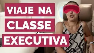 Upgrade para classe executiva - Como funciona um leil&atilde;o de upgrade para classe executiva