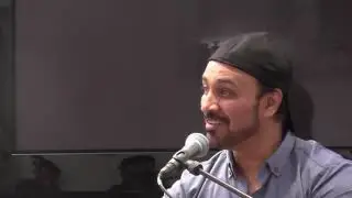 Ustad Sharif Ghazal خاکستری نماند