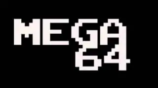 Mega64 Podcast 3 - Derrick's Barnes and Noble Bathroom Story