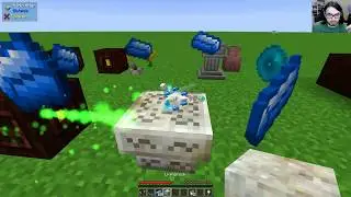 Botania Mod Tanıtımı | Part 1