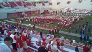 SCSU at IU 5th pt 2