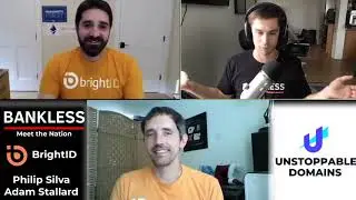 BrightID - Decentralized Identity on Ethereum