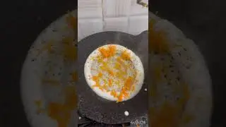 Yummy and quick cheese dosa for kids 👧!! #cheese #dosa #kids #easydosa