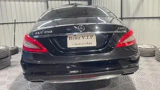 3 เรื่องต้องรู้ก่อนซื้อ Benz CLS350 CDI ถ้าไม่อยากโดนหลายแสน !? สำหรับมือใหม่เท่านั่น !!!