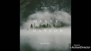 Manny Manson - Du Bist Wer ? (AUDIO TRACK )