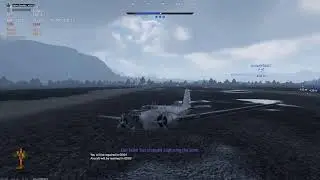 Low Tier Fun Tier? War Thunder