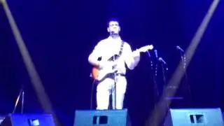 The Lumineers - Gale Song - Live (Cover)