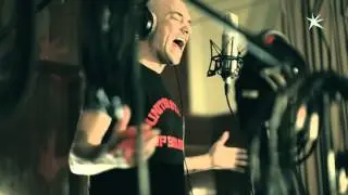 Uman - Elle Adore le Noir (live op FM Brussel)