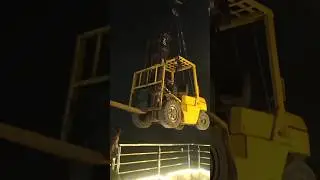 tadano crane 50 Ton # full capacity # heavy lifting