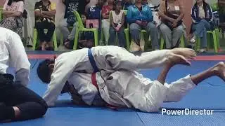 Teenage Jiu-Jitsu Competition | Intense BJJ Matches & Highlights