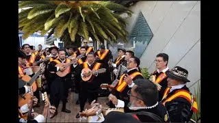 TunaEspaña @ Voz de la Guitarra Mia @ Colombia @ Nuestras Sobremesas