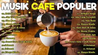 ALBUM ACOUSTIC CAFE RELAXING 2026 || LAGU CAFE PALING SANTAI || KOMANG, HATI-HATI DI JALAN ...
