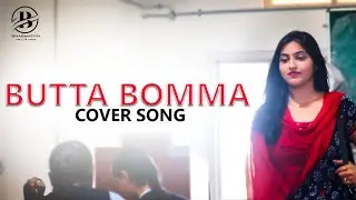 #AlaVaikunthapurramuloo | Buttabomma Cover song | #AA19 | Bhaswanth Creative Works | SG CREATIONS