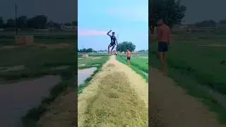 🔥8 #parche🔥 #long #jump👑 #2025 #running #start #plz #support #this #video 👑😈