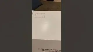 Raf x Adidas Chrome (Unboxing)