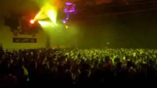 Homecoming DJ Lighting - High School Dance