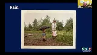 PRI Climate Change Education