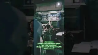 PAM SWAKARSA KELURAHAN KUTISARI