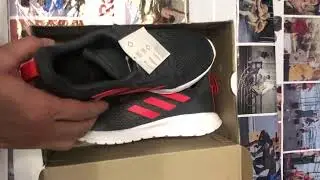 Детские Кроссовки Adidas AltaRun Kids Артикул CG6896