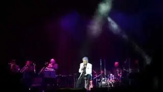 TOTO CUTUGNO - DONNA DONNA MIA - SOFIA 2015