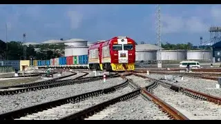 No fine! Kenya&rsquo;s SGR loan repayment on course - China #shorts #ytshorts #kenyanews