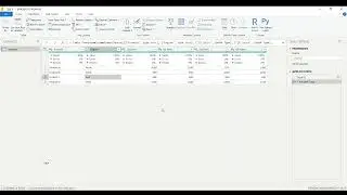 How to Unpivot Columns in Power BI | Step-by-Step Tutorial