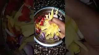 chuno macher jhal khubi simple bhabe banana video Kemon hoyeche bolo@ cooking #