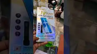 uv#glass full #protection your #phone and#display #viralvideo #viral#viralshorts #subscribe #channel