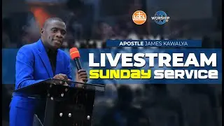 🔴Sunday  Service | JAN  18, 2026 || Ap. James Kawalya || lLifeway Church of Christ Lugala