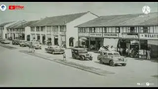 Menelisik Gedung Balee Juang 1923 - 2021 - Bergaya Arsitektural Eropa di Kota Langsa