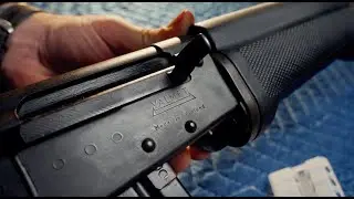 POV: You've got a buddy with a Valmet