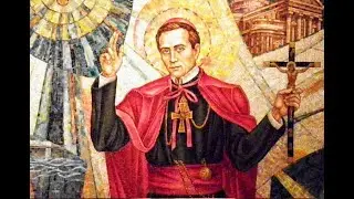 January 5 Latin Mass - St. John Neumann - Fr. Andreas Kramarz, Legionary of Christ