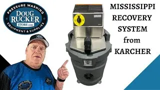 Mississippi Recovery System from Doug Rucker Store Houston Texas 2025