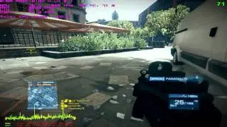 gtx 770 jet-stream  bf3 test (problem)ultra